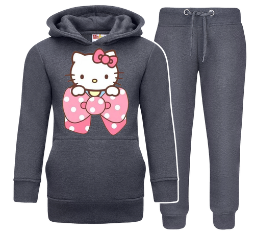 Dres Dziecięcy Hello Kitty na Arena.pl