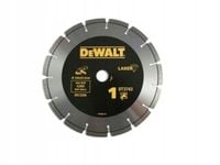DEWALT TARCZA DIAMENTOWA 230x2,4x22,2mm SEGMENTOWA