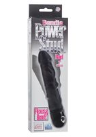 wibrator-bendie power stud rod black