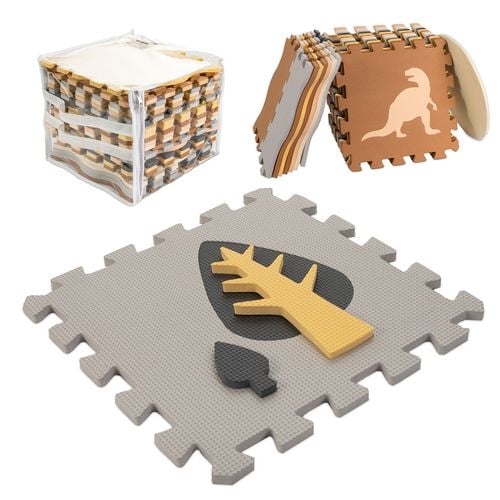 DLA DZIECI MAGICZNE PUZZLOWE na Arena.pl