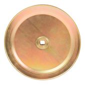 Koło pasowe napędowe Pubert Quatro Senior CZĘŚĆ ORYGINALNA 0306060018