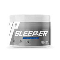 Trec - SLEEP-ER - 225 g tropikalno-pomarańczowy