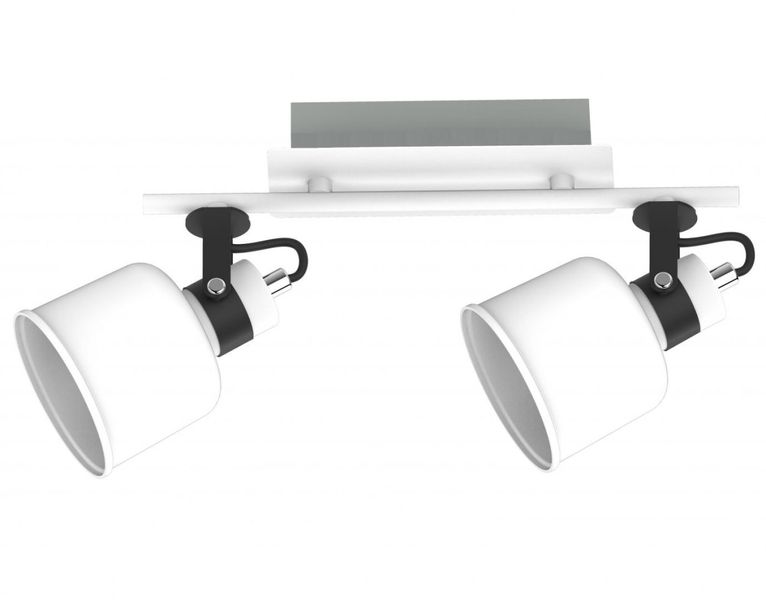 Spot 2xE14 PAKO 1212 zdjęcie 1