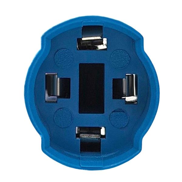 Gniazdo do przełącznika 12mm zdjęcie 2