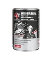 preparat do konserwacji podwozia pod pędzel 1 kg - bis 20-b22