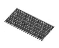 HP KYBD SR BL -ITL