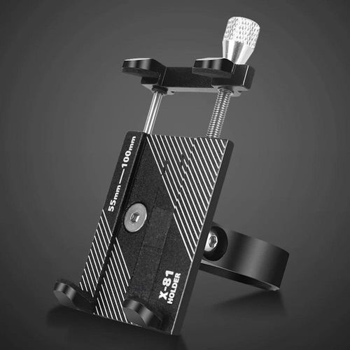 Uchwyt Rowerowy na Telefon do Roweru Trzymak Telefonu na Kierownicę Motor na Arena.pl