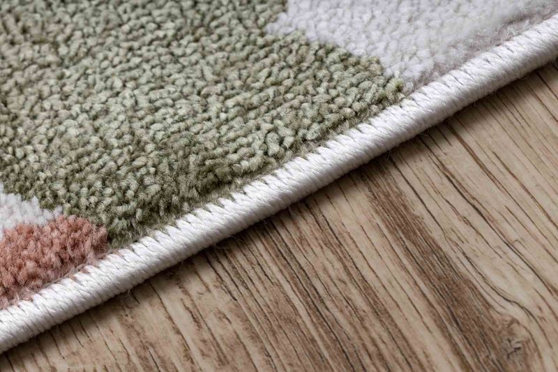 RUG/LU/BEO/DINO/CREAM/120x170 zdjęcie 5