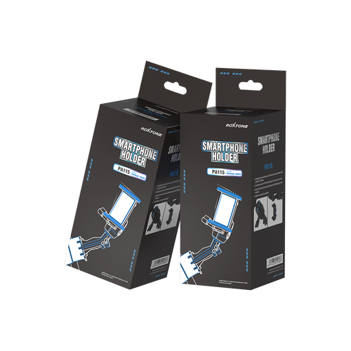 Uchwyt do smartfonu Roxtone PA115 na Arena.pl