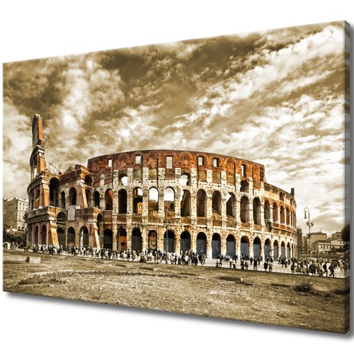 Foto Obraz 120X80 Colosseo na Arena.pl