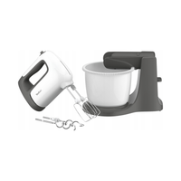 Mikser z misą TEFAL PREP'MIX+ HT464138