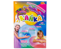 ND01_272317 EPEE MegaBańka najeżona Szał kolor