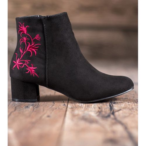 Botki Z Aplikacją r.36 na Arena.pl