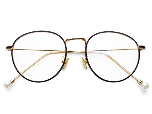 okulary ZERÓWKI oprawki na Arena.pl