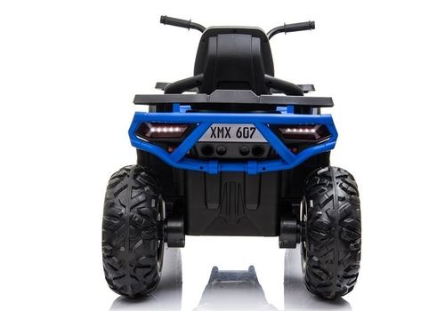 Quad Na Akumulator Xmx607 Niebieski na Arena.pl