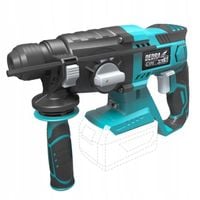 MŁOTOWIERTARKA AKUMULATOROWA SAS+ALL DED7048