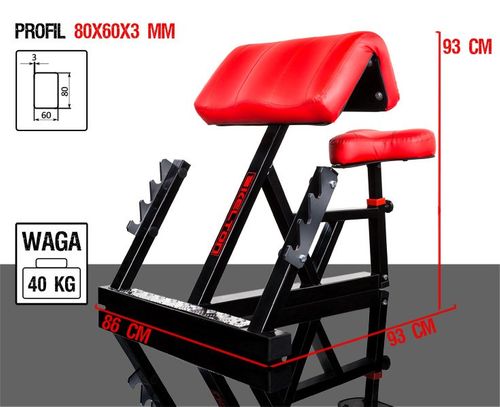 Ławka Scotta, modlitewnik PL5 na Arena.pl