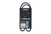 PASEK MICRO-V 4 PK 860 BMW 3 E46 2006 2007