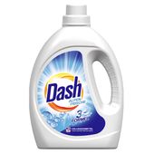 płyn do prania dash alpen frische 40 prań 2,2 l