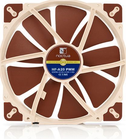 Wentylator Noctua NF-A20 5V na Arena.pl