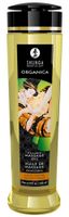 Massage Oil Organica Almond Sweetness