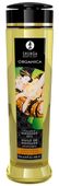 Massage Oil Organica Almond Sweetness