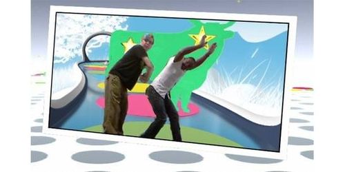 TWISTER MANIA - KINECT [XBOX360] na Arena.pl