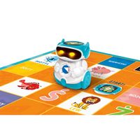 DLA DZIECI WSZECHSTRONNY NAUCZYCIEL ROBOT