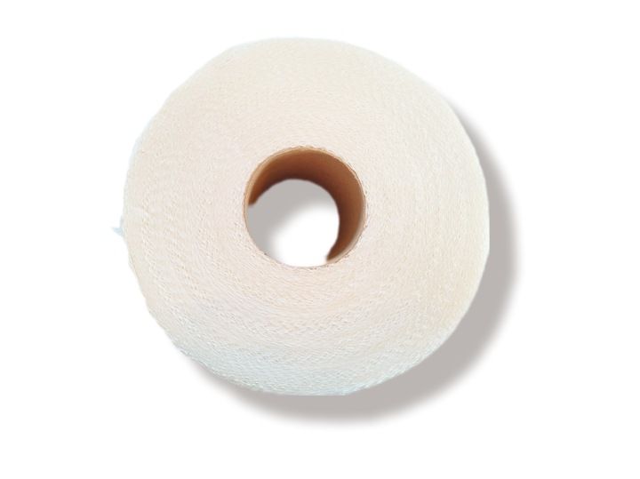 Papier toaletowy Celuloza Jumbo 2-warstwowy 12 rolek zdjęcie 3