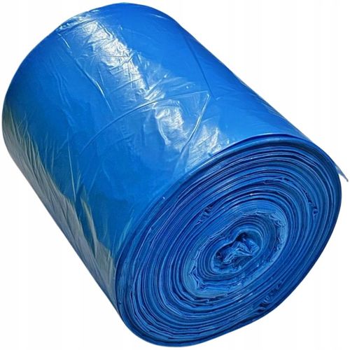 Worki na Smieci PACLAN EXPERT Wiazane 35L 300 szt na Arena.pl