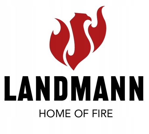 Grill węglowy LANDMANN Comfort Basic 11528 na Arena.pl