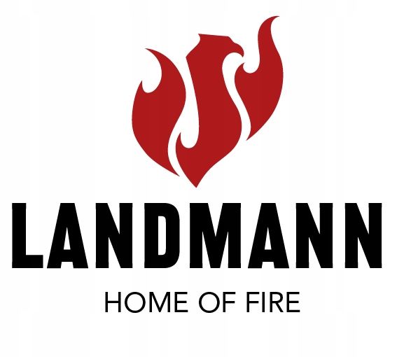 Grill węglowy LANDMANN Comfort Basic 11528 zdjęcie 3