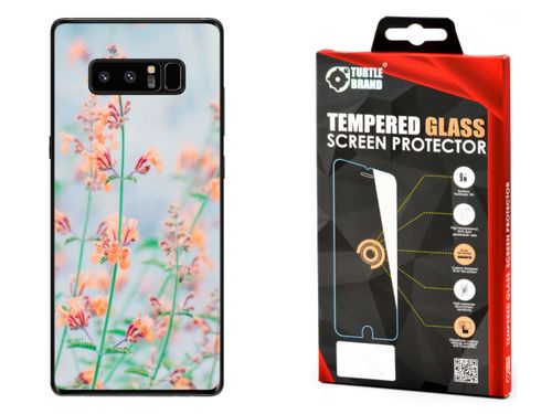 SAMSUNG GALAXY NOTE 8 | Etui case WZORY + Szkło na Arena.pl