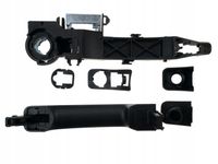 Klamka boczna wspornik Renault Master Opel Movano