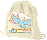 Worek Sportowy - Plecak - Cinnamoroll