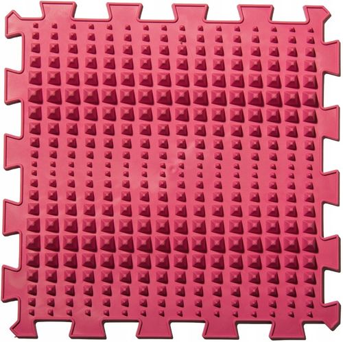 Mata ortopedyczna sensoryczna Ortek MIX 9 puzzle na Arena.pl