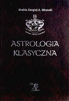 Astrologia klasyczna Tom VII Planety Hrabia Siergiej A. Wronski