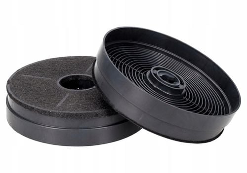 FILTR węglowy do okapu GOTZE & JENSEN 2 szt na Arena.pl