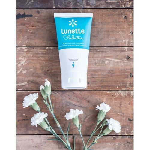 Lunette Feelbetter Cup Cleanser na Arena.pl