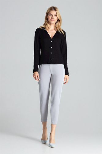 Sweter Damski Model M683 Black - Figl  M na Arena.pl