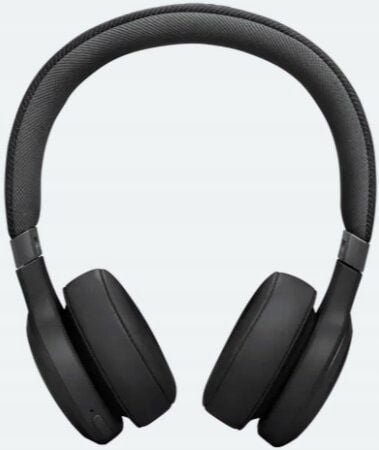 Słuchawki Bluetooth JBL Live 670NC Czarny na Arena.pl