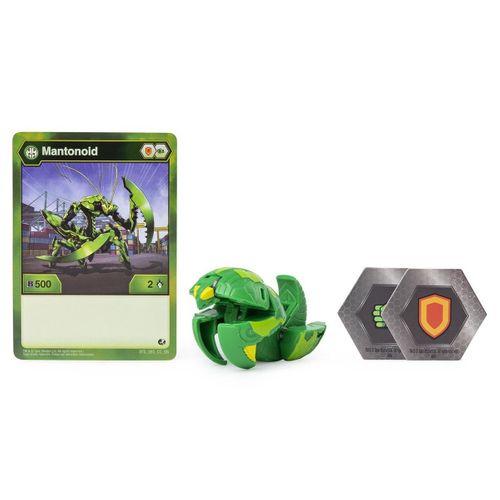 BAKUGAN Kula podstawowa Mantonoid na Arena.pl