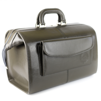 551 Torba lekarska duża - szara KEMER