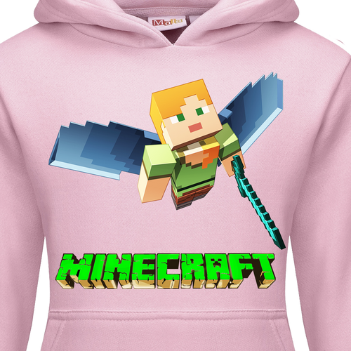 Dres Dziecięcy Minecraft na Arena.pl