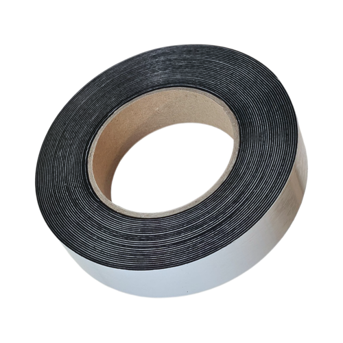 TAŚMA E3135 1mm/30mm/10m PIANKA EPDM 1-STR LEPNA, CZARNA na Arena.pl