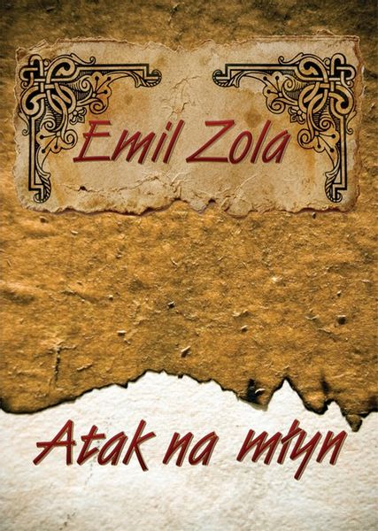 (mp3) Atak na młyn zdjęcie 1