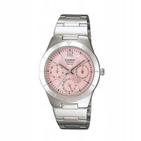 Casio zegarek damski LTP-2069D-4AV