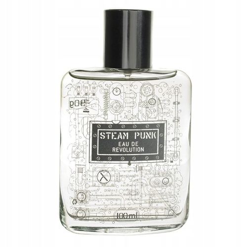 Perfumy Pan Drwal Steam Punk 100ml na Arena.pl