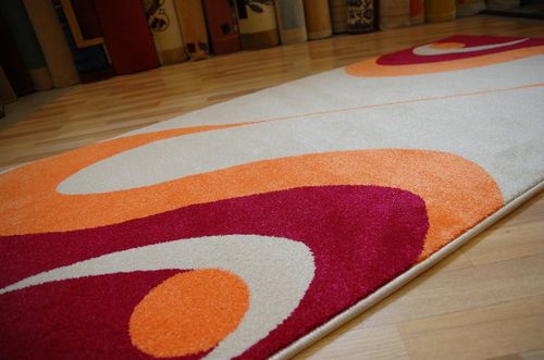 Dywan GARDEN 949 krem na Arena.pl