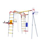 Plac zabaw dla dzieci Fitness MALPISZON.PL